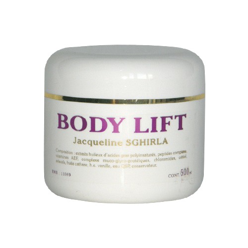 Body Lift 100