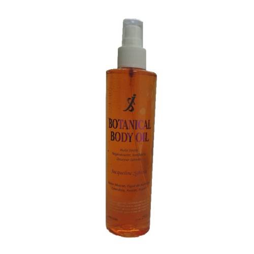 Botanical Body Oil 177