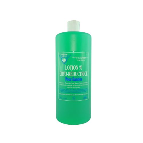 Lotion A Cryo Réductrice 237