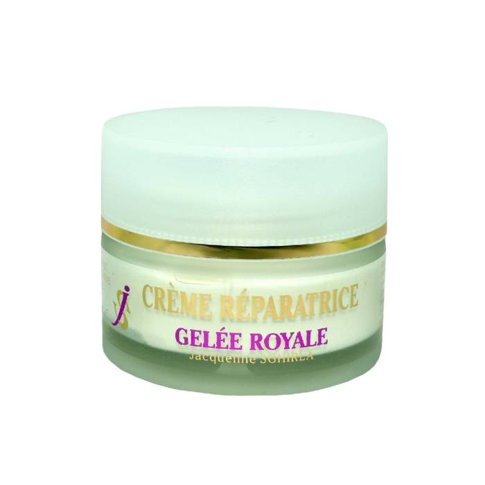 Crème Réparatrice Gelée Royale 268