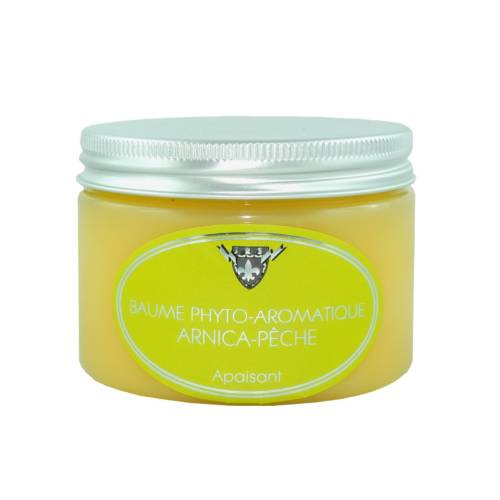 Baume Arnica Pêche 281