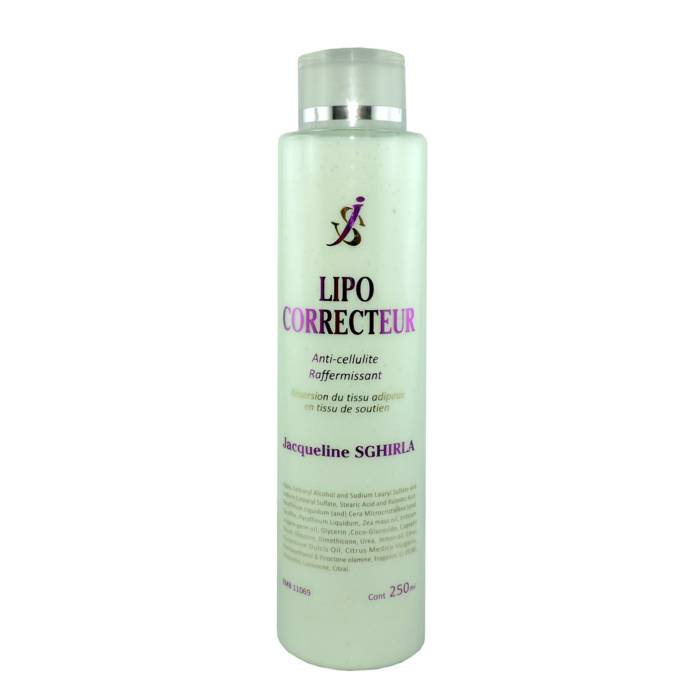 Lipo Correcteur 310 scaled