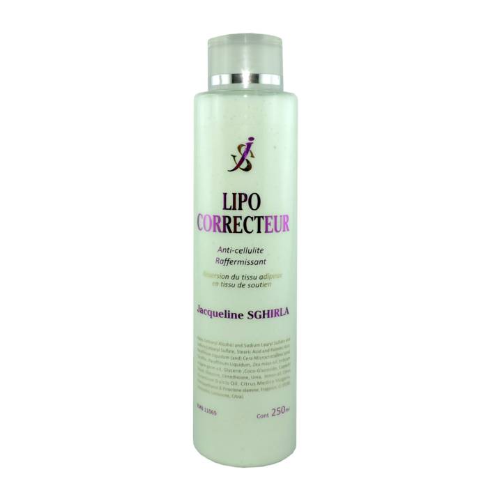 Lipo Correcteur 310