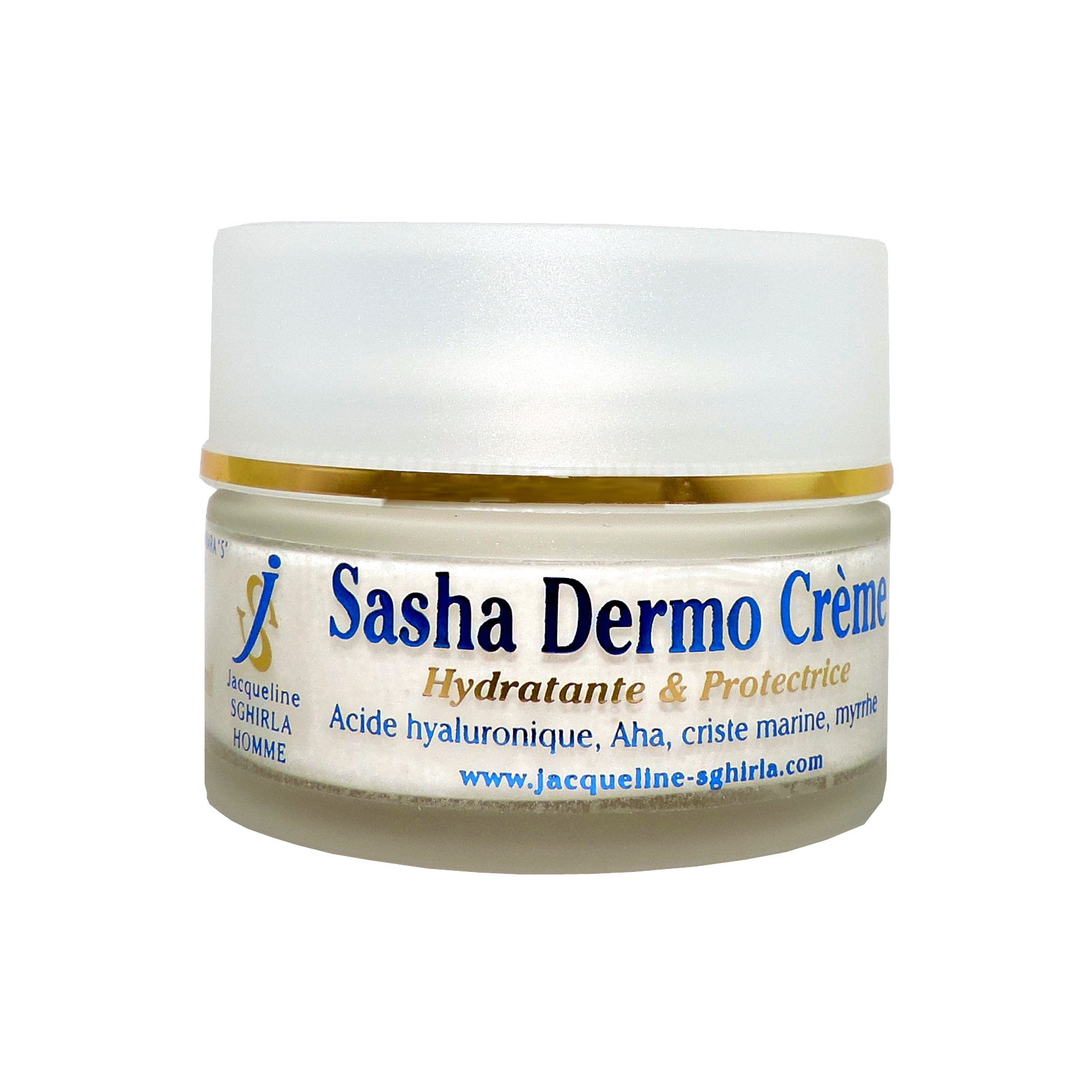 Sasha Dermo Crème 323
