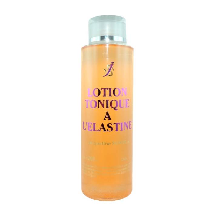 Lotion Elastine 363