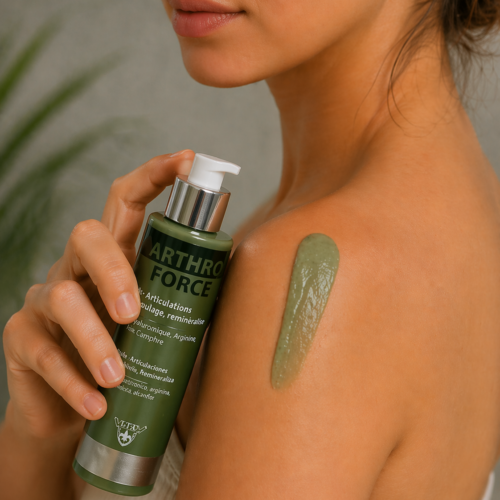 Arthro Force