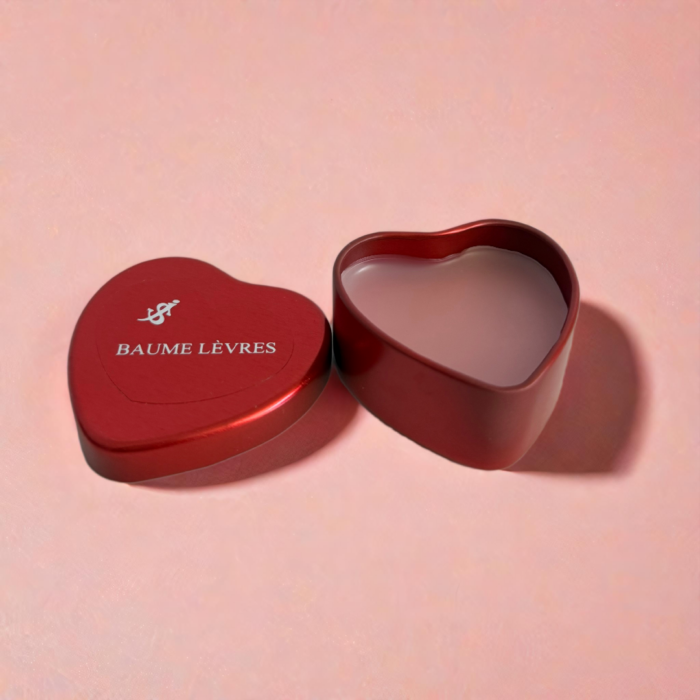 Baume Lèvres Protecteur – Anti-Gerçures & Nourrissant | Protection UV