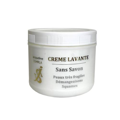 Crème Lavante creme lavante jacqueline sghirla comsetique france scaled