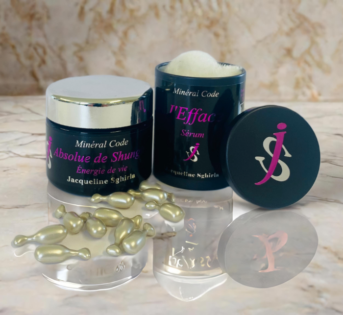 Sérum J'efface minéral Code creme mineral code et capsule jefface jacquelineghirla e1753889081371