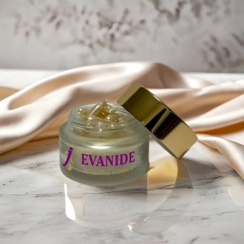 Evanide Capsule de Rétinol