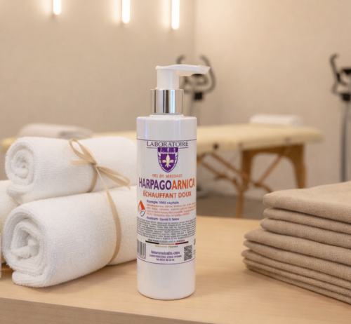 Gel HarpagoArnica 6 Gel HarpagoArnica