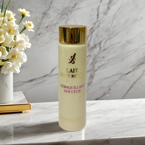 Lait démaquillant Gelée Royale