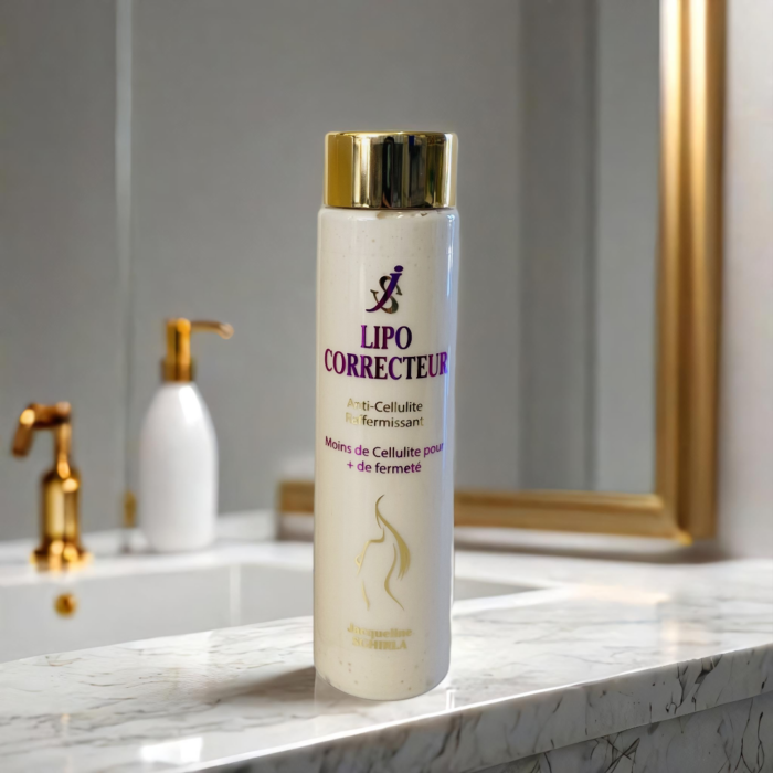 Lipo Correcteur