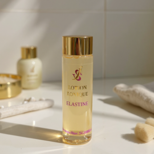 Lotion Elastine