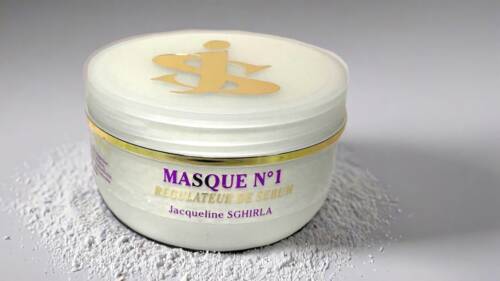 Masque N°1 masque n1 jacquelinesghirla
