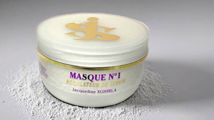 Masque N°1