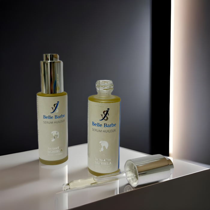 Sérum Huileux Belle Barbe Gamme Homme