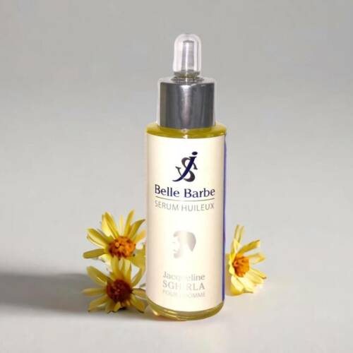 Sérum Huileux Belle Barbe serum huileux belle barbe jacquelinesghirla scaled e1753888145684
