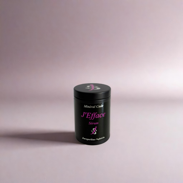 Sérum J'efface Minéral Code