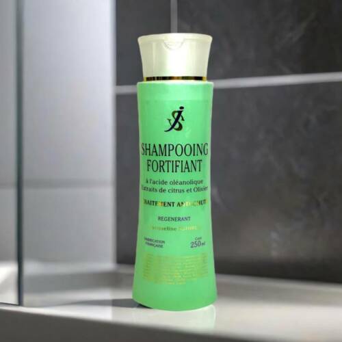 Shampooing Fortifiant