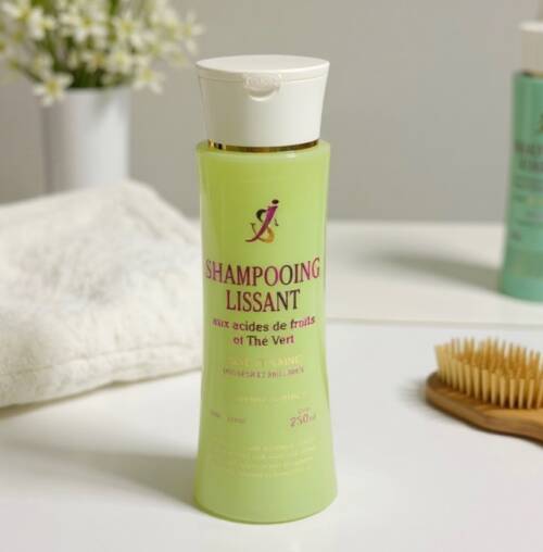 Shampooing Lissant