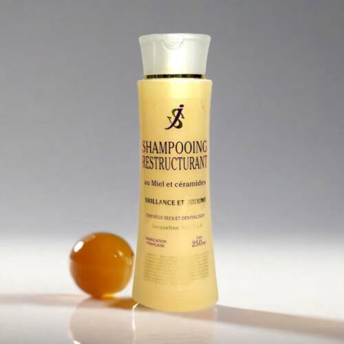 Shampooing Restructurant
