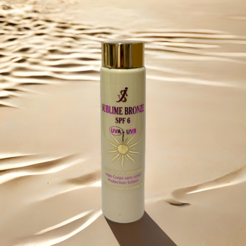 Sublime Bronze sublime bronze jacqueline sghirla solaire