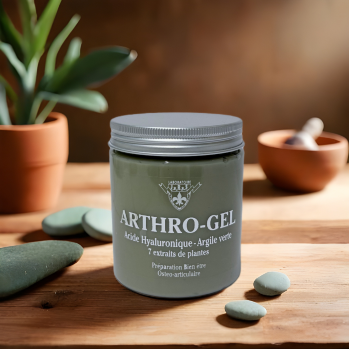 Arthro Gel 250ml