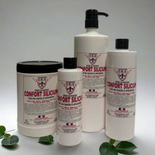Crème Confort Silicium confort silicium laboratoirejrs e1754060093979