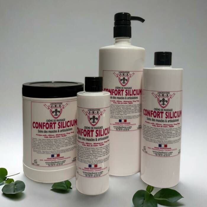 Crème Confort Silicium confort silicium laboratoirejrs e1754060093979