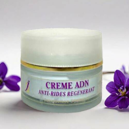 Crème ADN anti rides creme adn jacquelinesghirla scaled e1753884306805