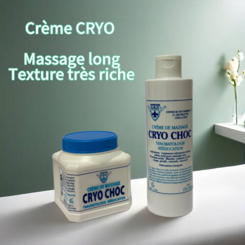 Creme Cryo Choc