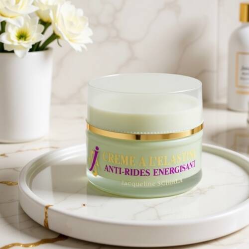 Crème Elastine