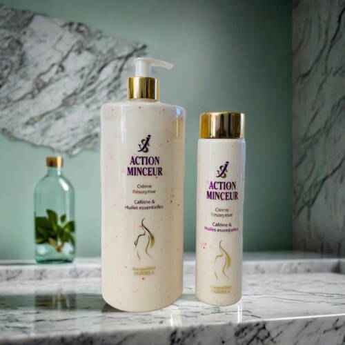 Crème Résorptive Action Minceur action minceur jacquelinesghirla
