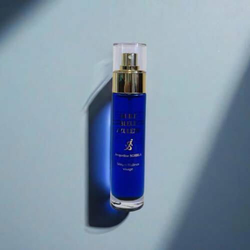 Huile Bleue Azulène huile bleue azulene visage jacquelinesghirla scaled e1754059955143