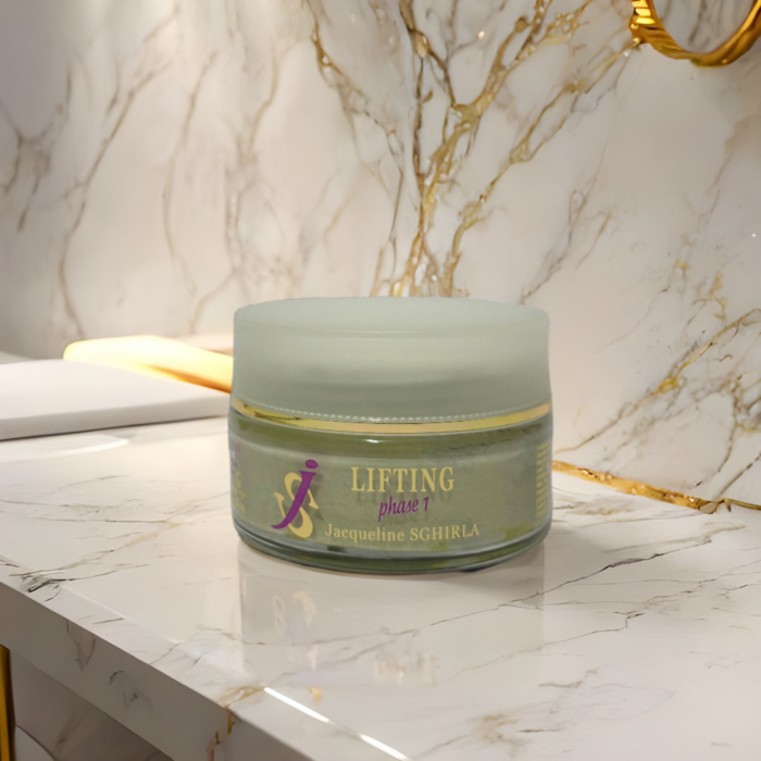 Lifting Phase 1 Masque