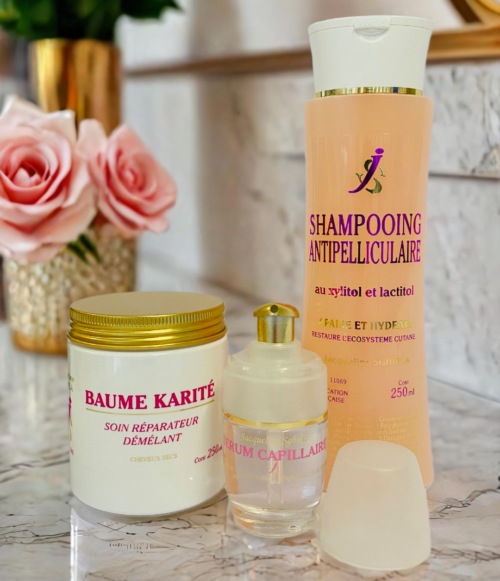 Shampooing Anti Pelliculaire gamme cheveux jacquelinesghirla e1753870154793