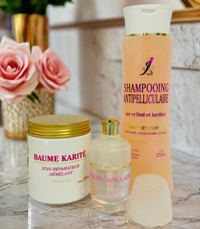 Shampooing Anti Pelliculaire gamme cheveux jacquelinesghirla e1754319851944