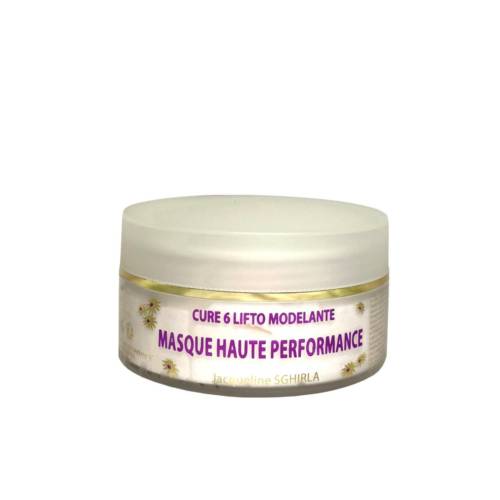 Masque Haute Performance