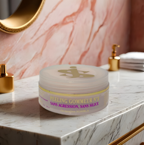 Peeling Gommeur n°3