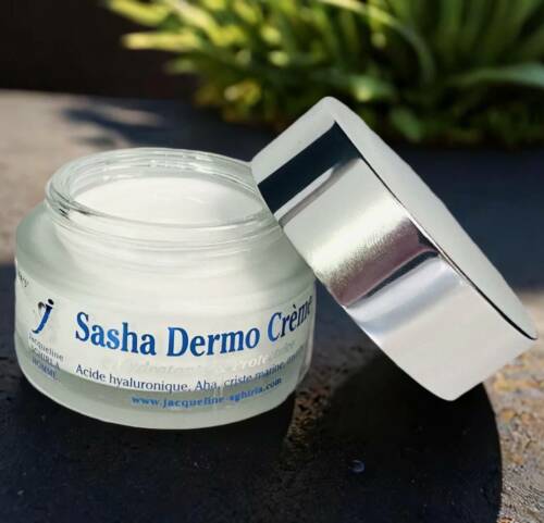 Sasha Dermo Crème sasha dermo creme jacquelinesghirla scaled e1744813973528