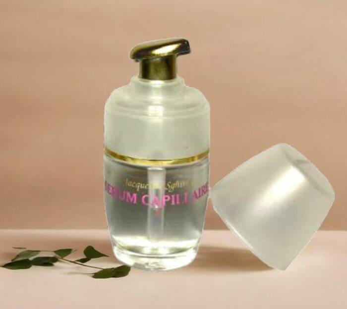 Sérum Capillaire