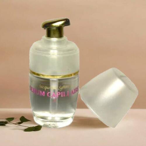 Sérum Capillaire