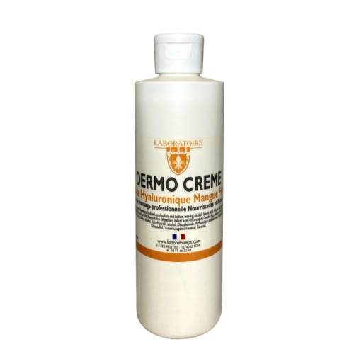 Dermo- crème Acide Hyaluronique & Mangue creme acide hyaluronique mangue laboratoire jrs scaled e1640962840154