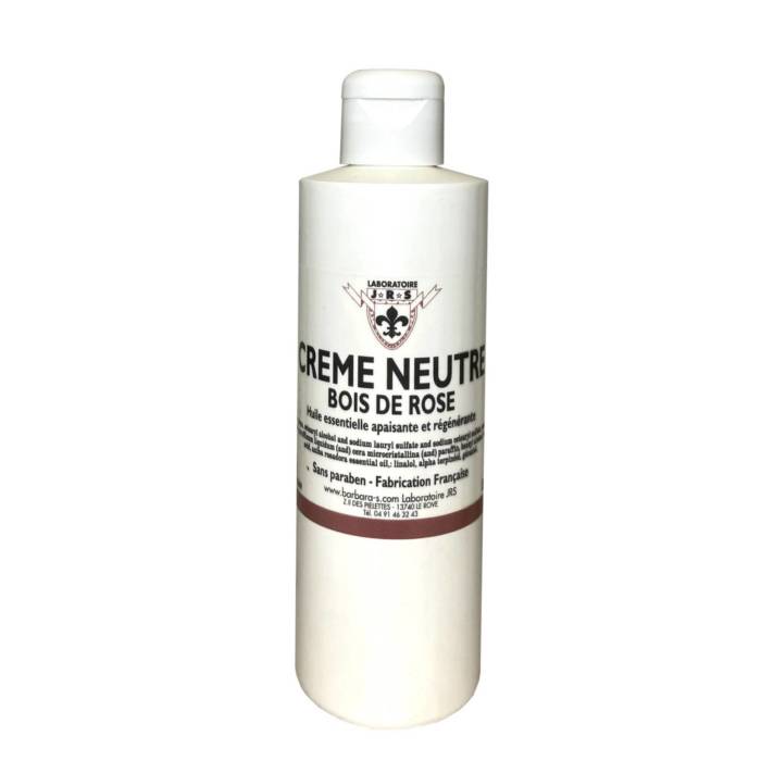 Crème Neutre Bois de Rose creme neutre bois de rose laboratoire jrs scaled e1640961589816