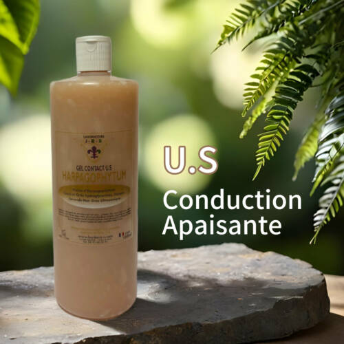 Gel Us Contact Harpagophytum