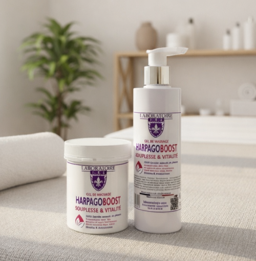Gel HarpagoBoost