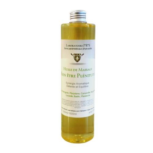 Huile Plénitude huile massage plenitude laboratoire jrs scaled