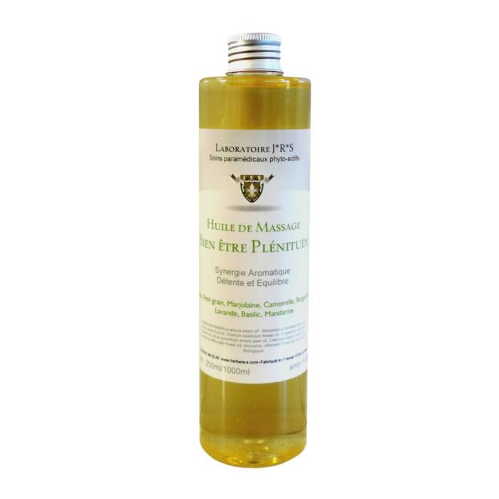 Huile Plénitude huile massage plenitude laboratoire jrs scaled