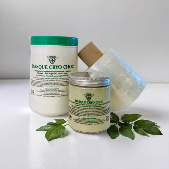 Masque Cryo Choc Argile masque cryo choc laboratoirejrs scaled